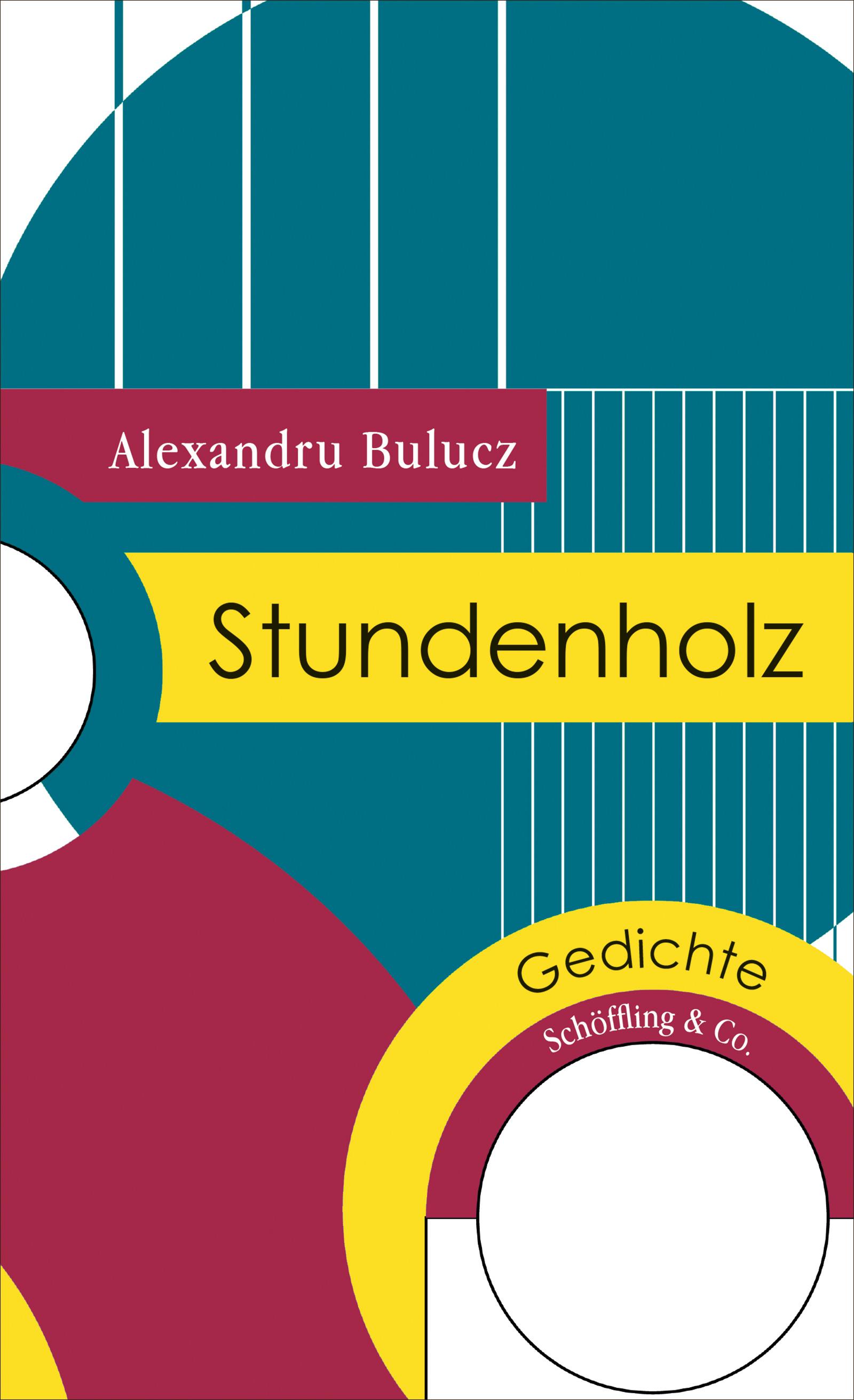 Vorderes Coverbild Stundenholz