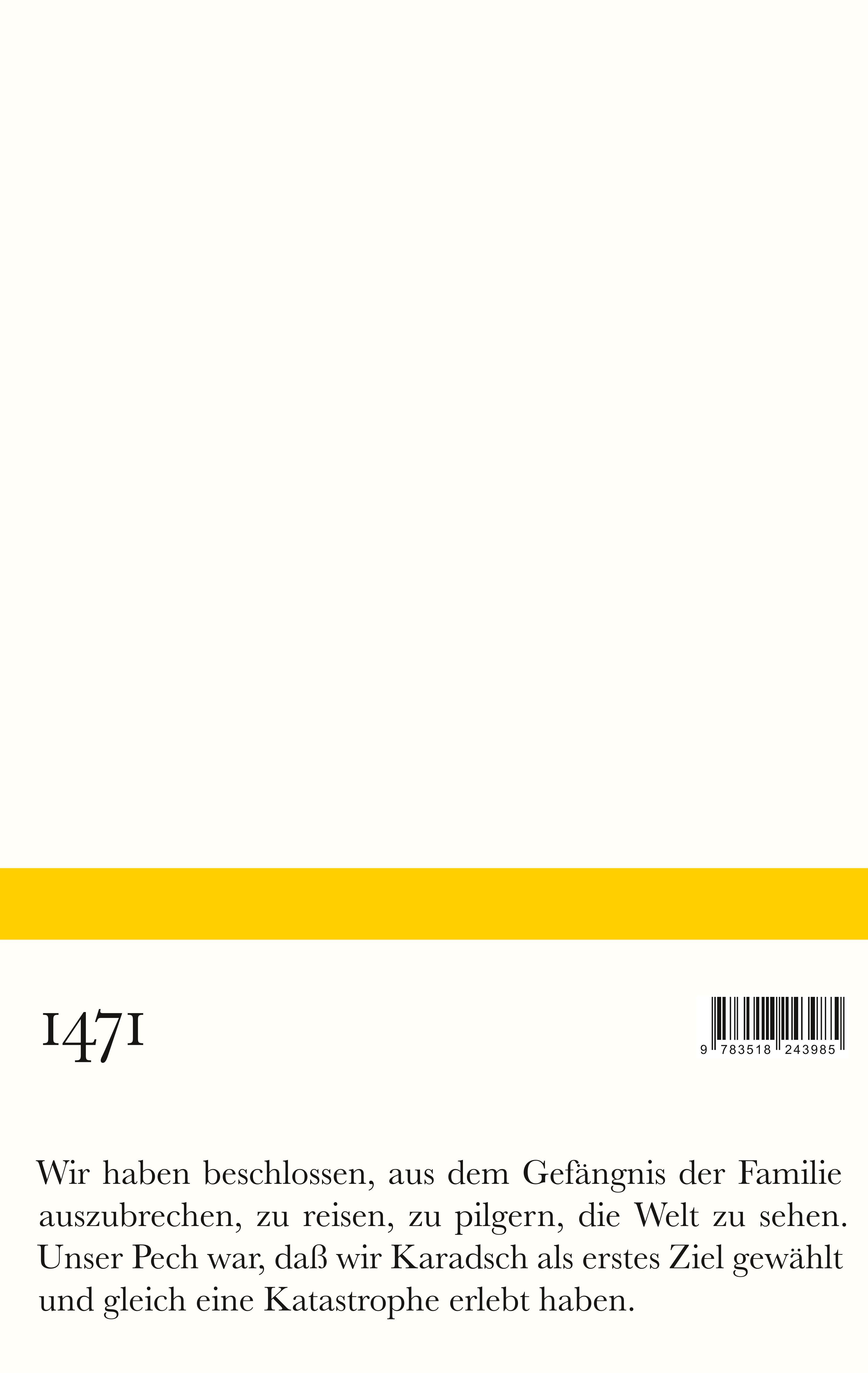 Rückseitencover Frauen ohne Männer