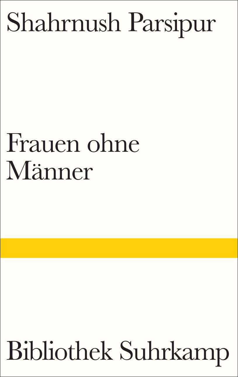 Vorderes Coverbild Frauen ohne Männer