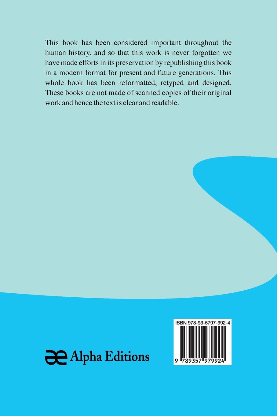 Rückseitencover Rivers to the Sea