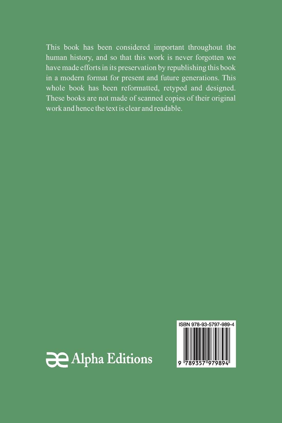 Rückseitencover The Riviera of the Corniche Road