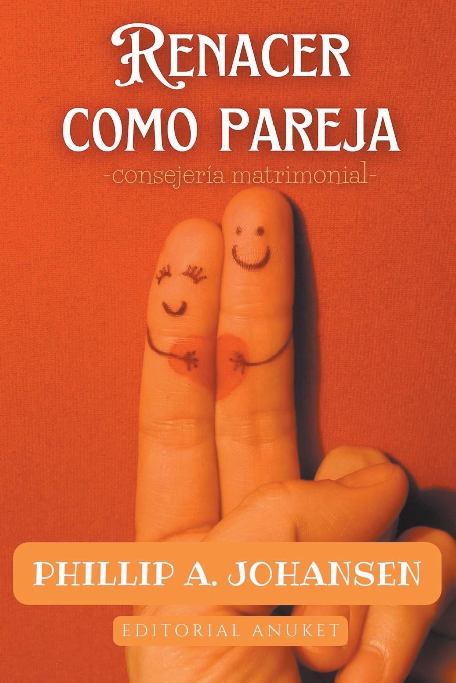 Vorderes Coverbild Renacer Como Pareja