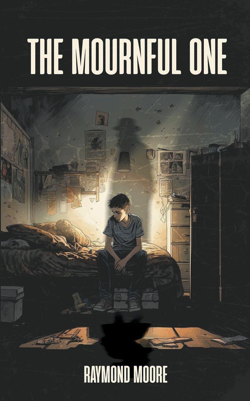 Vorderes Coverbild The Mournful One