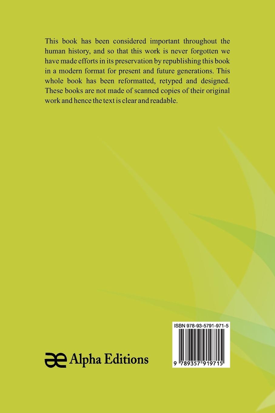 Rückseitencover Tattered Tom; or, The Story of a Street Arab