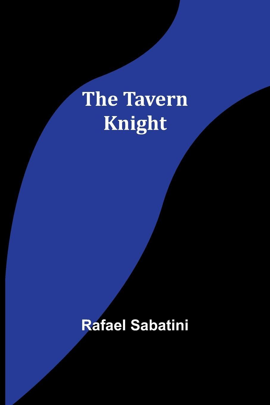 Vorderes Coverbild The tavern knight