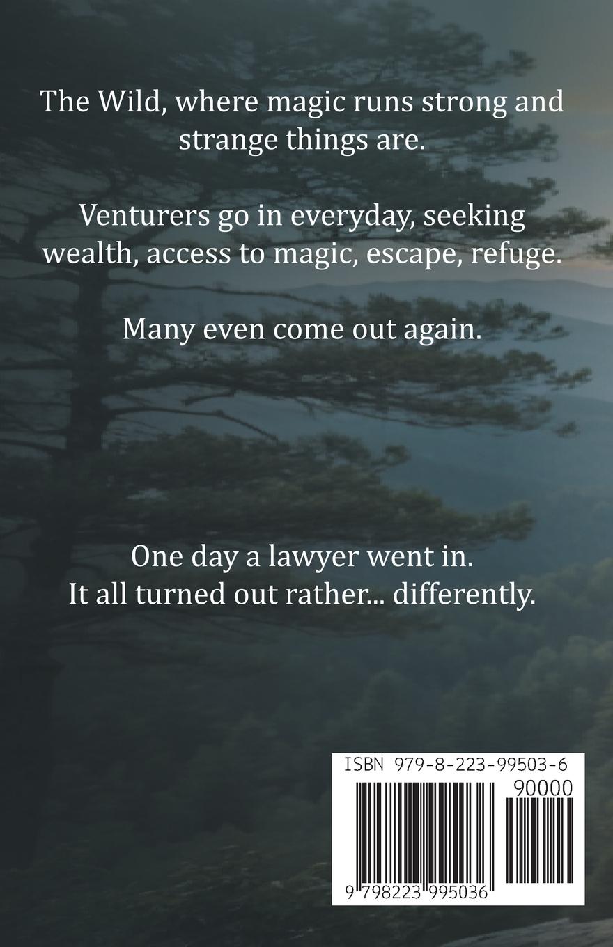 Rückseitencover The Servant's Story