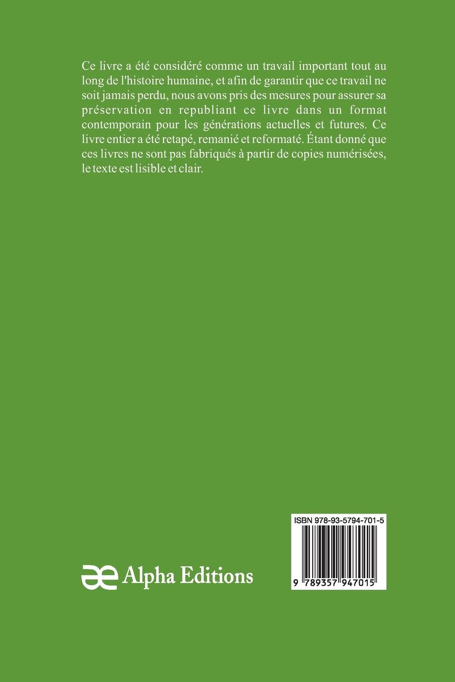 Rückseitencover La Bataille