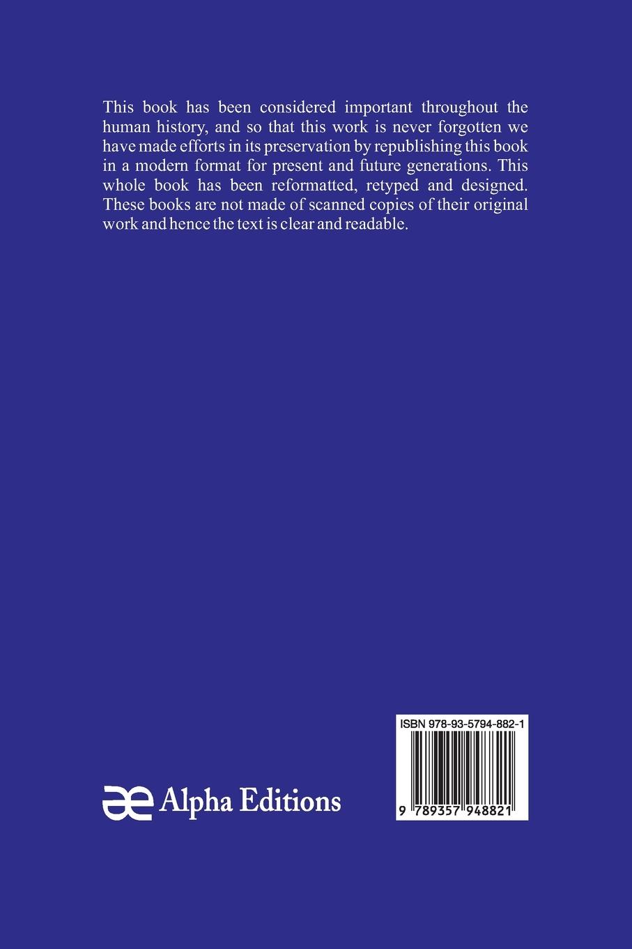 Rückseitencover The Roman Traitor, Volume. 1