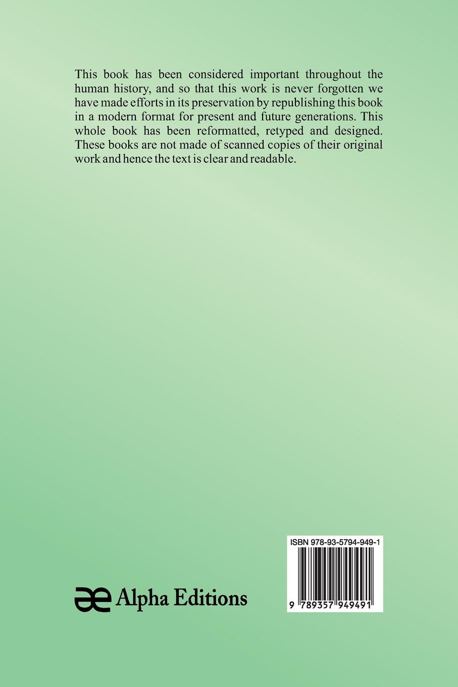 Rückseitencover Romance