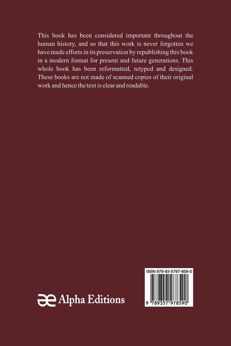 Rückseitencover The Romance of a Great Store