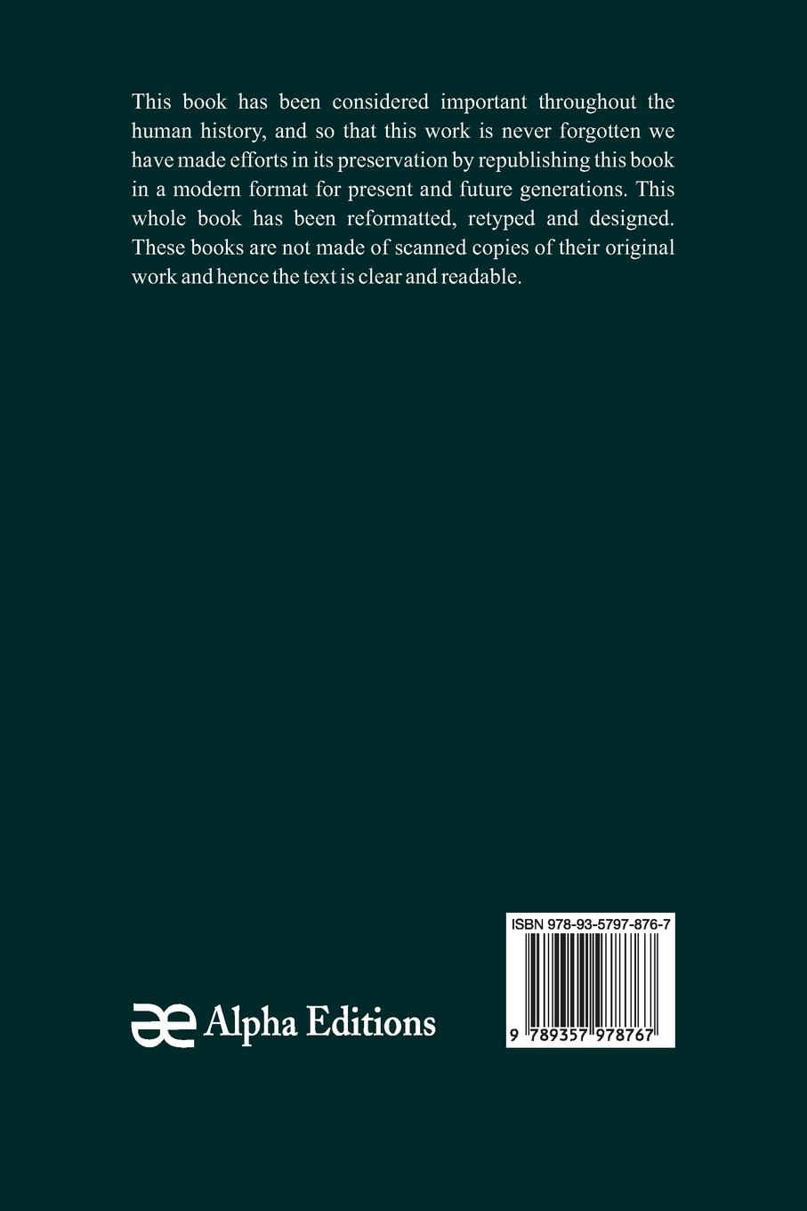 Rückseitencover Roland Whately