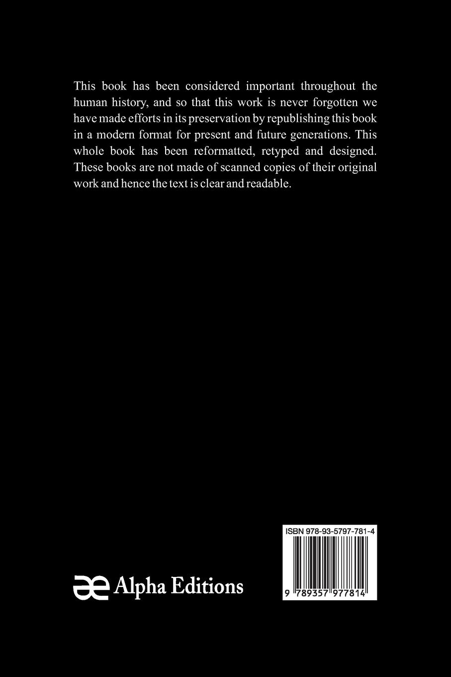 Rückseitencover Teddy and Carrots