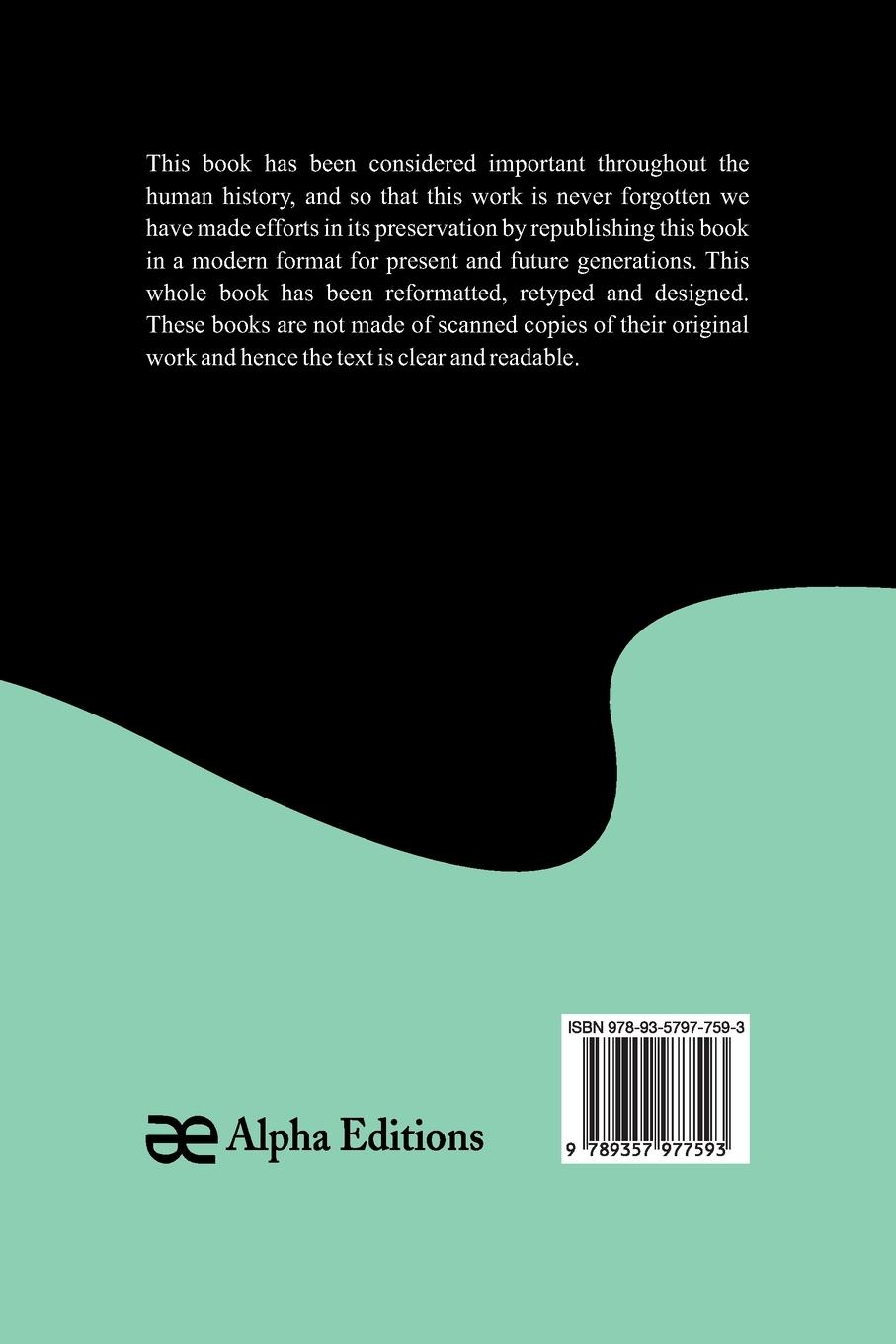 Rückseitencover The Telephone