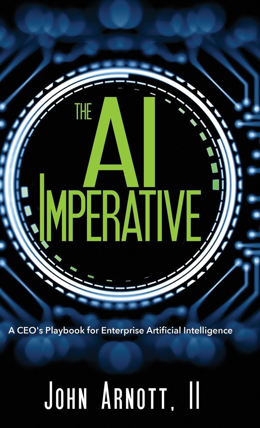 Vorderes Coverbild The AI Imperative