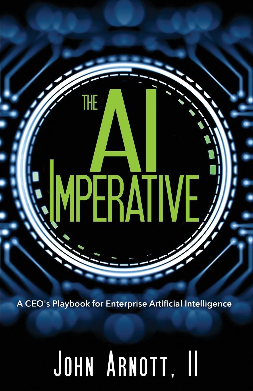 Vorderes Coverbild The AI Imperative
