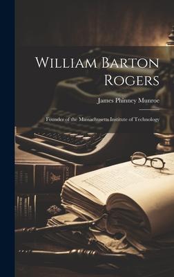 Vorderes Coverbild William Barton Rogers