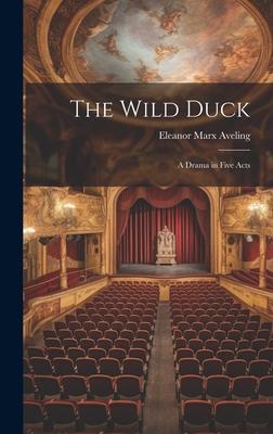 Vorderes Coverbild The Wild Duck