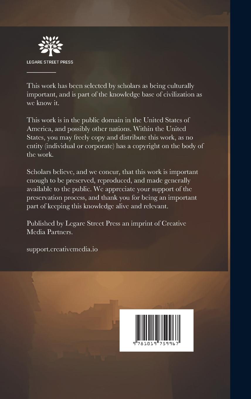 Rückseitencover Les modernistes, notes d'histoire religieuse contemporaine, avec le texte intégral de l'Encyclique Pascendi, du Syllabus Lamentabili et de la Supplique d'un groups de Catholique française au pape Pie X