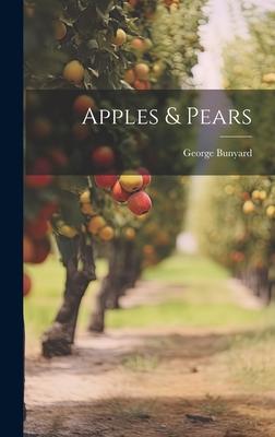 Vorderes Coverbild Apples & Pears