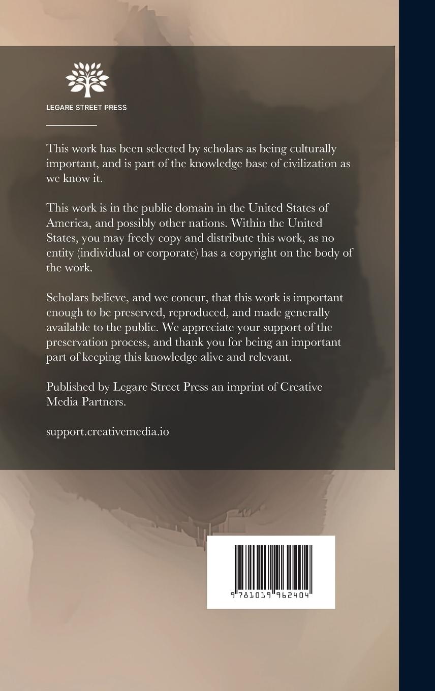 Rückseitencover Music And Movement