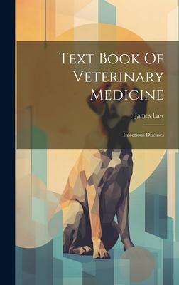 Vorderes Coverbild Text Book Of Veterinary Medicine