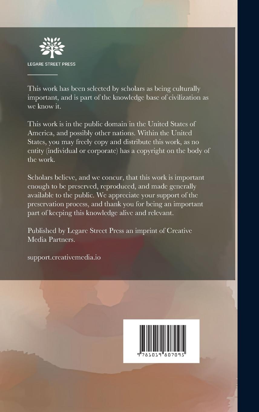 Rückseitencover Gems From Catholic Poets