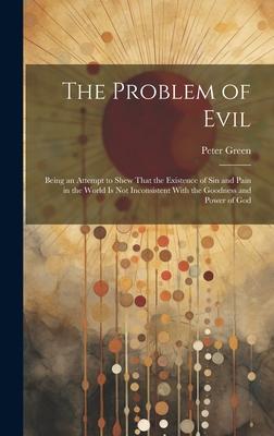 Vorderes Coverbild The Problem of Evil
