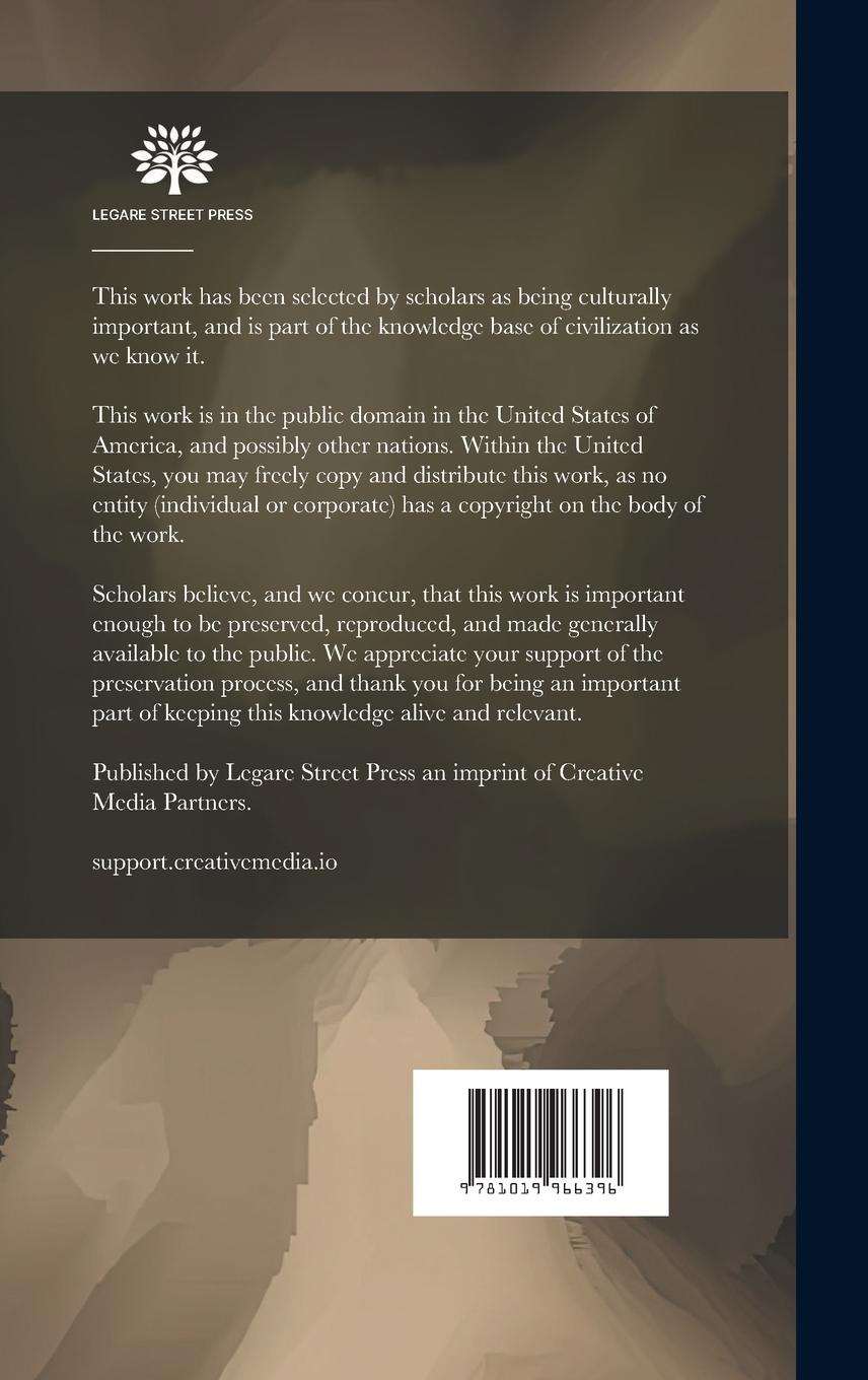 Rückseitencover Cost Keeping and Management Engineering