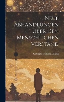 Vorderes Coverbild Neue Abhandlungen Über Den Menschlichen Verstand