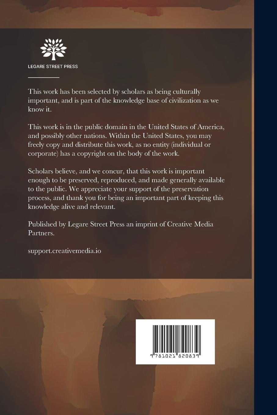 Rückseitencover Der Attiskult ......