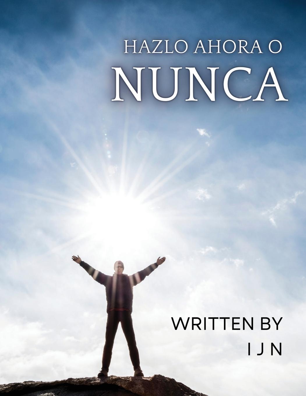 Vorderes Coverbild Hazlo ahora o nunca
