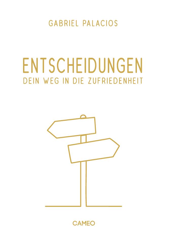 Vorderes Coverbild Entscheidungen