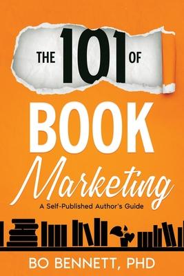 Vorderes Coverbild The 101 of Book Marketing