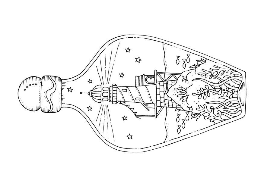 Beispielinhalt (Bild) Kleine Wunderwelten