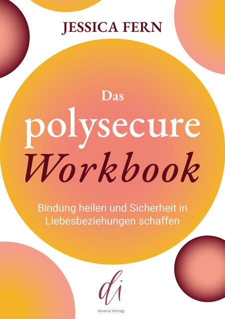 Vorderes Coverbild Das Polysecure Workbook
