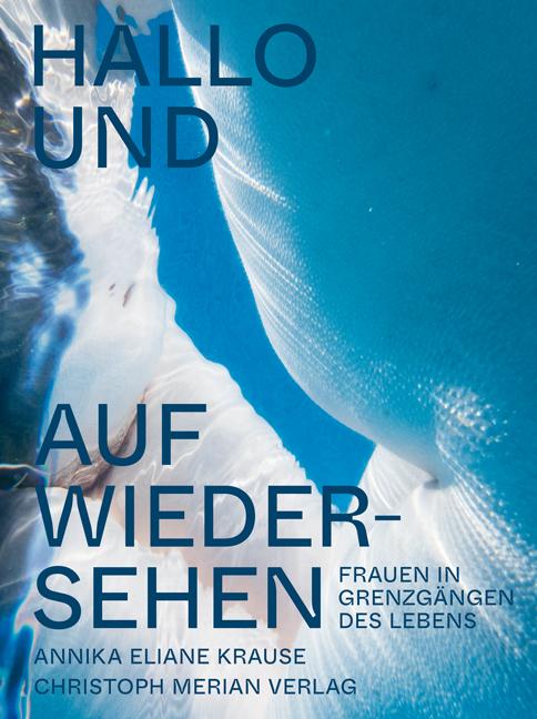 Vorderes Coverbild Hallo und auf Wiedersehen