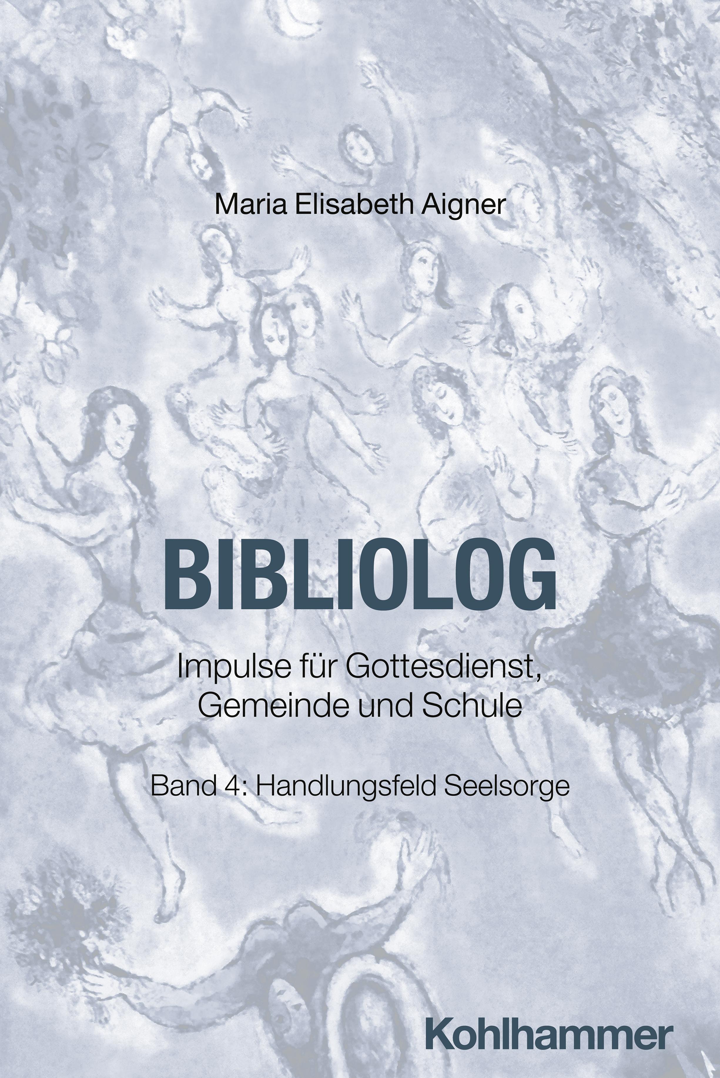 Vorderes Coverbild Bibliolog