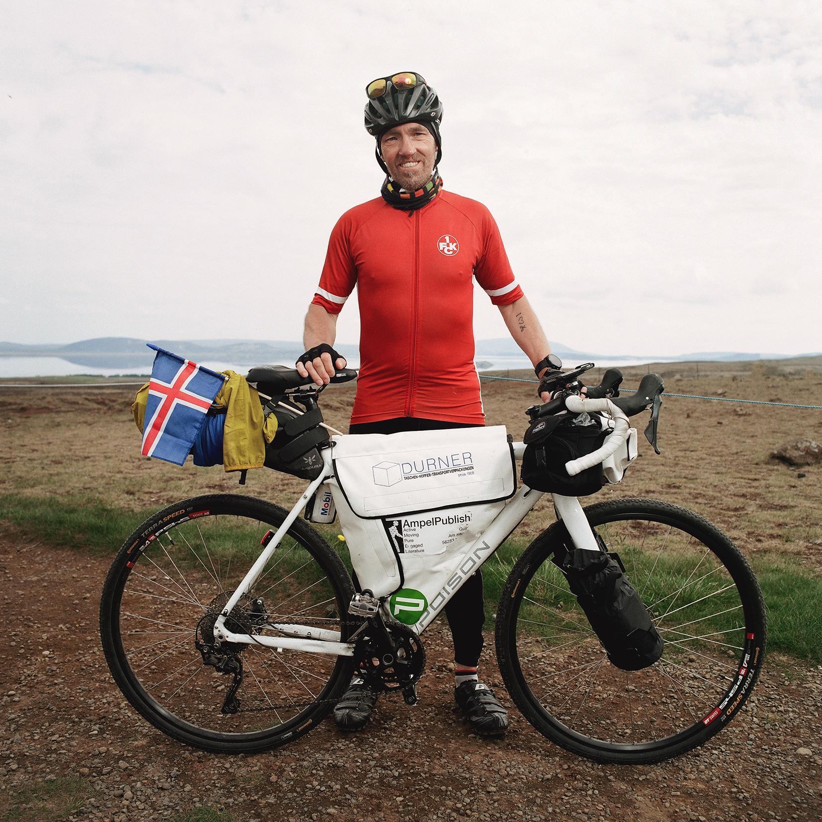 Autorenbild Abenteuer Island