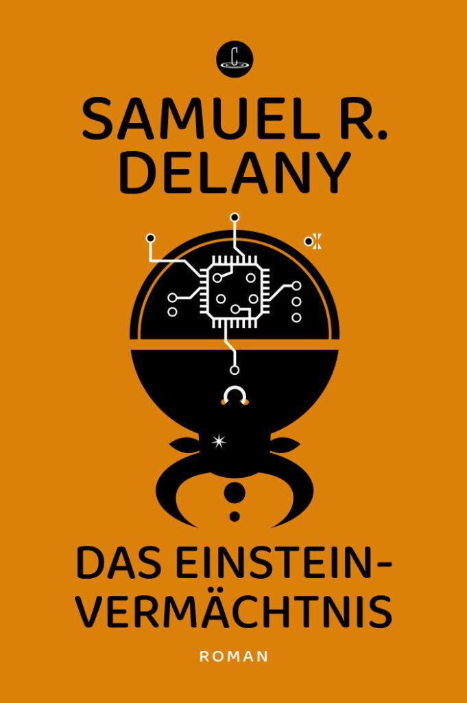 Vorderes Coverbild Das Einstein-Vermächtnis
