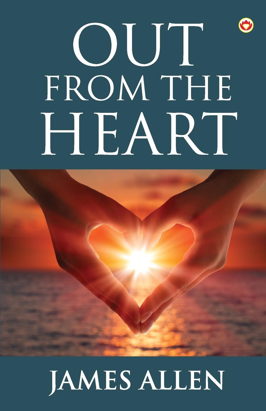 Vorderes Coverbild Out from the Heart