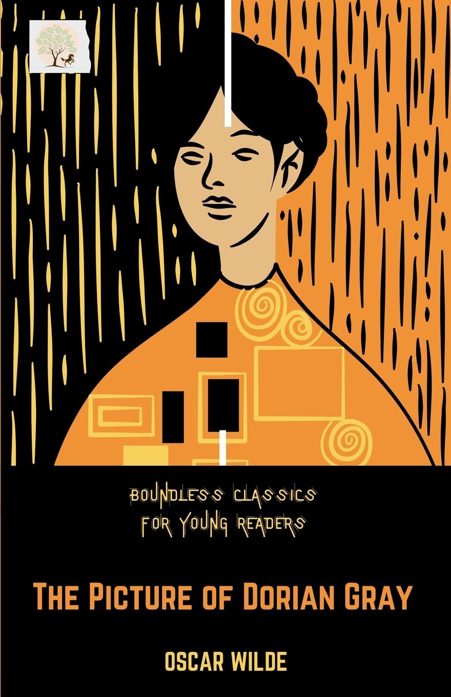 Vorderes Coverbild The Picture of Dorian Gray