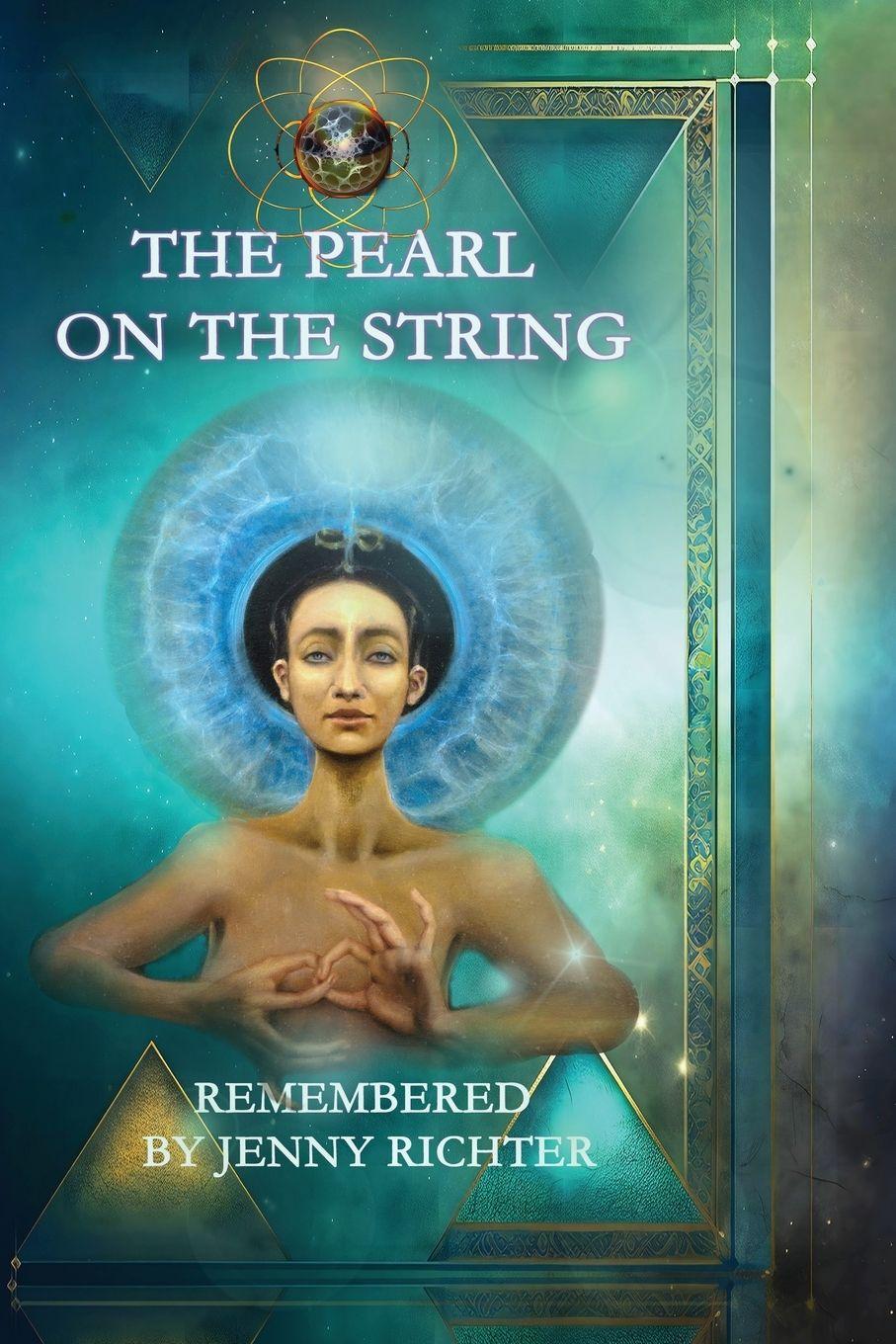 Vorderes Coverbild The Pearl on the String