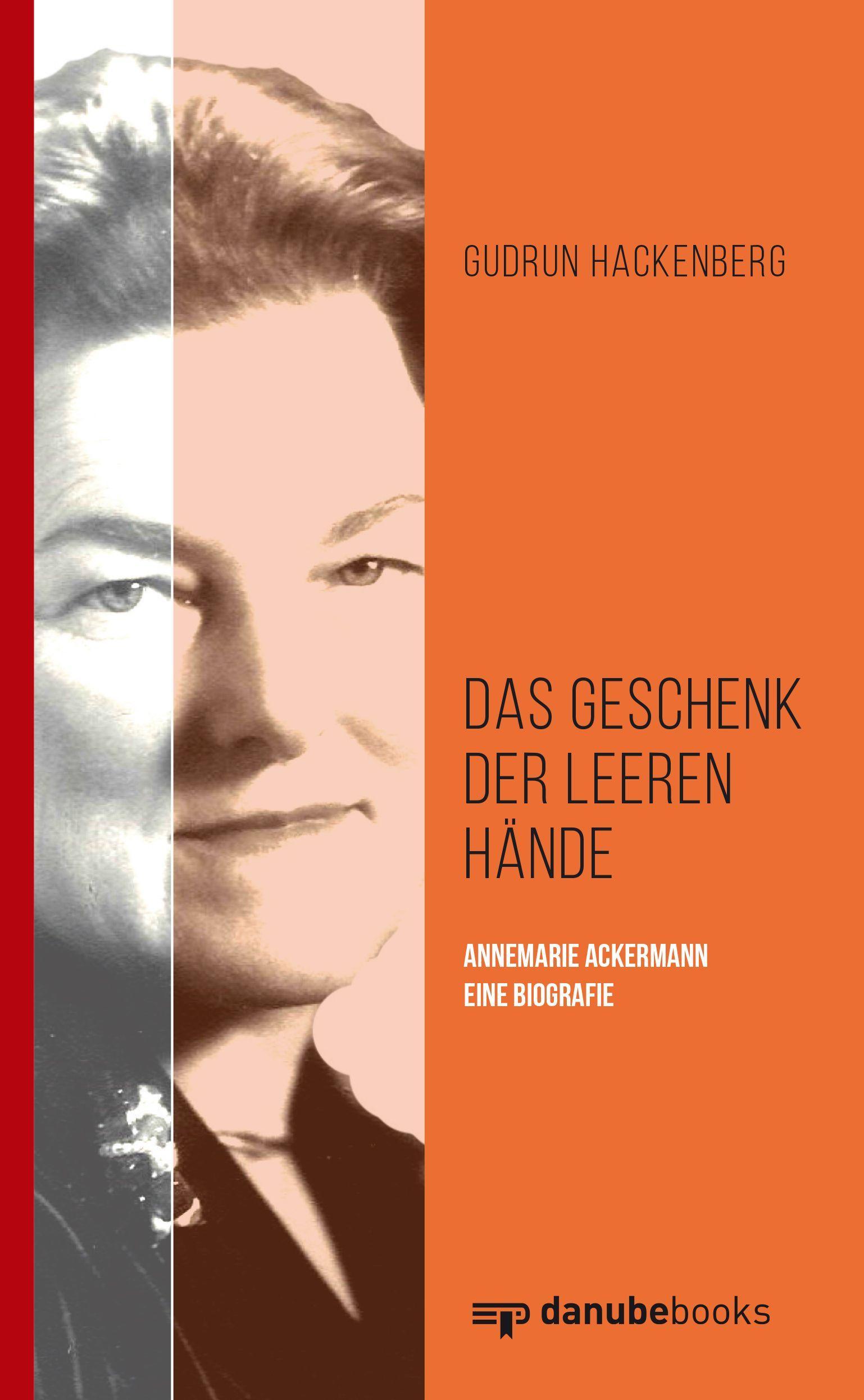 Vorderes Coverbild Das Geschenk der leeren Hände