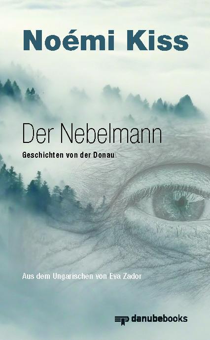 Vorderes Coverbild Der Nebelmann