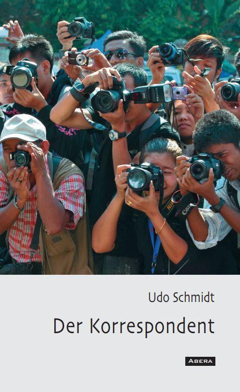 Vorderes Coverbild Der Korrespondent