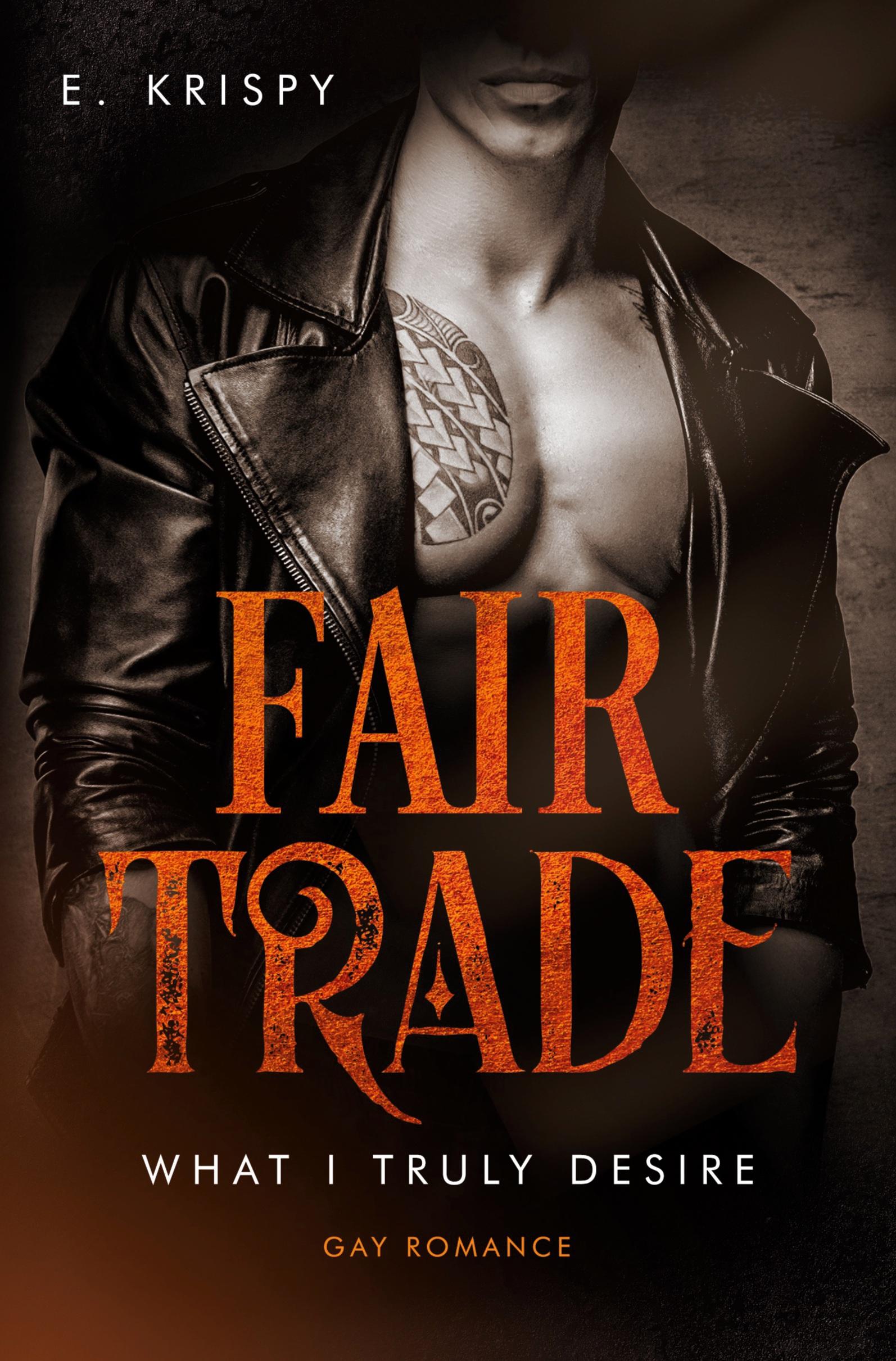 Vorderes Coverbild Fair Trade