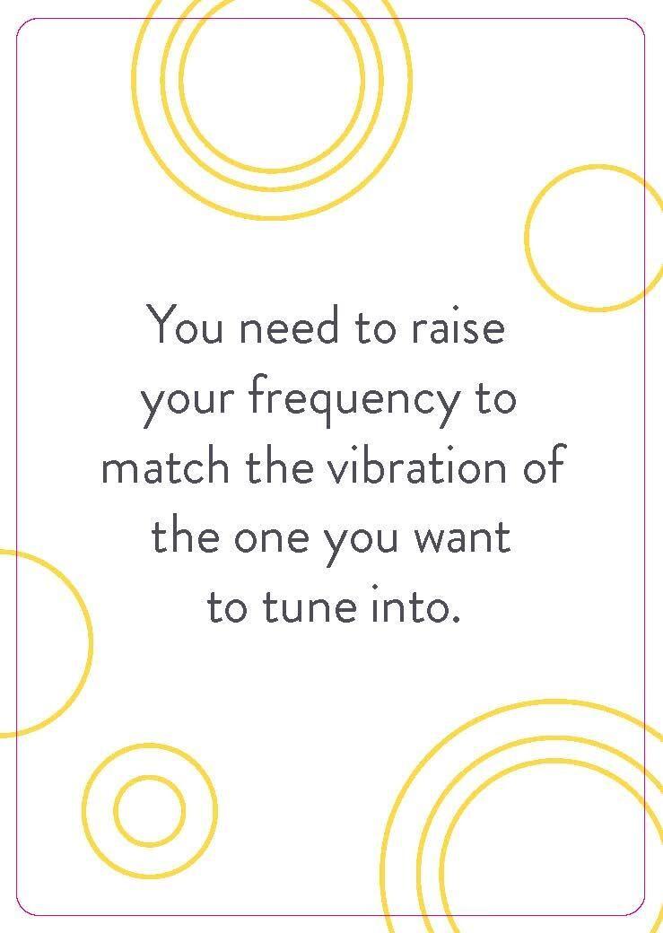 Beispielinhalt (Bild) You Are a Badass® Deck