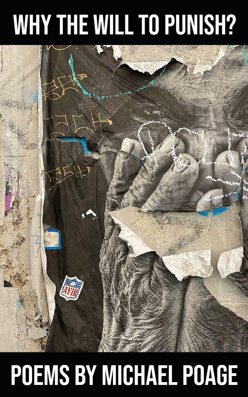 Vorderes Coverbild Why the Will to Punish?