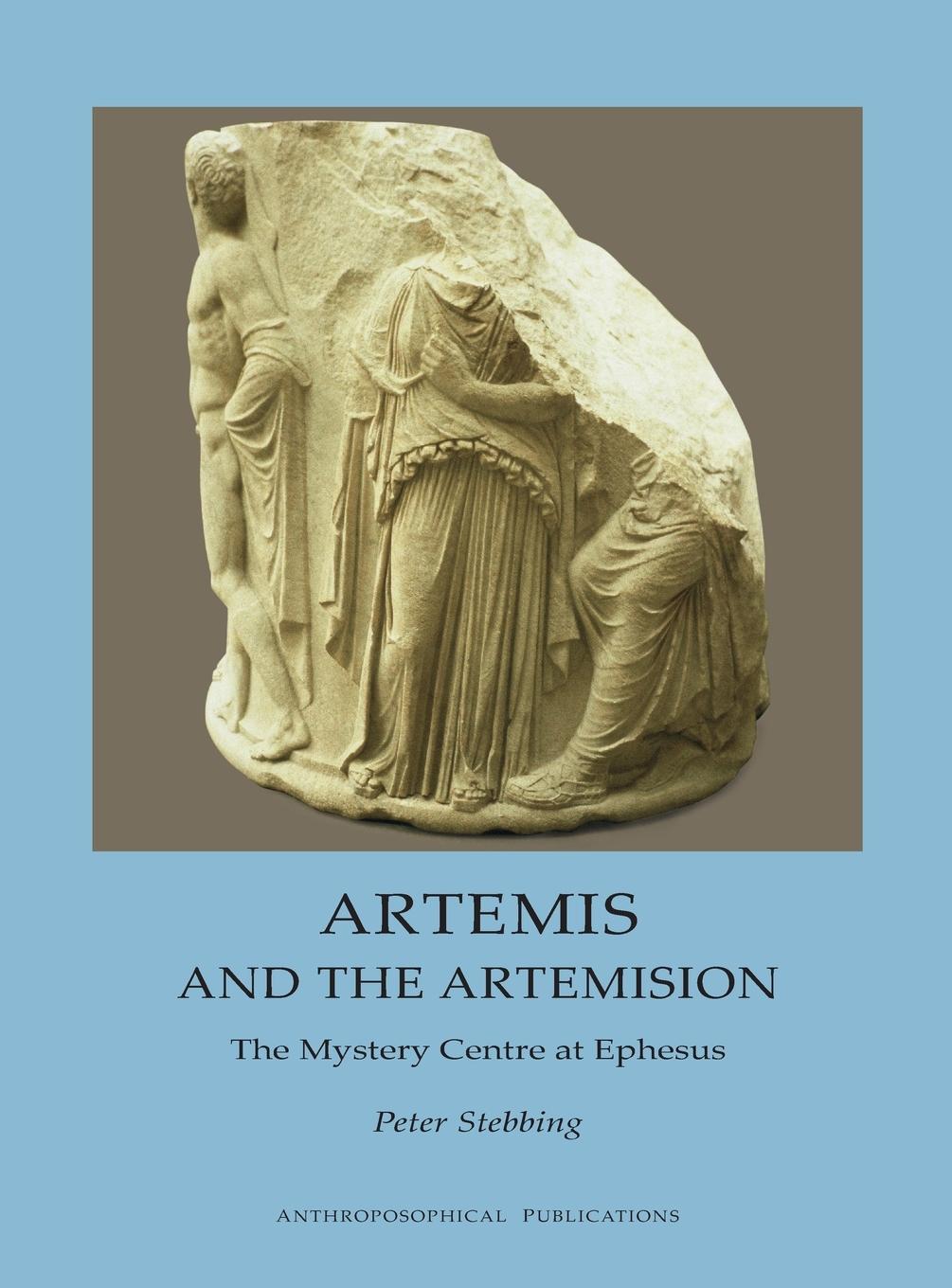 Vorderes Coverbild Artemis and the Artemision