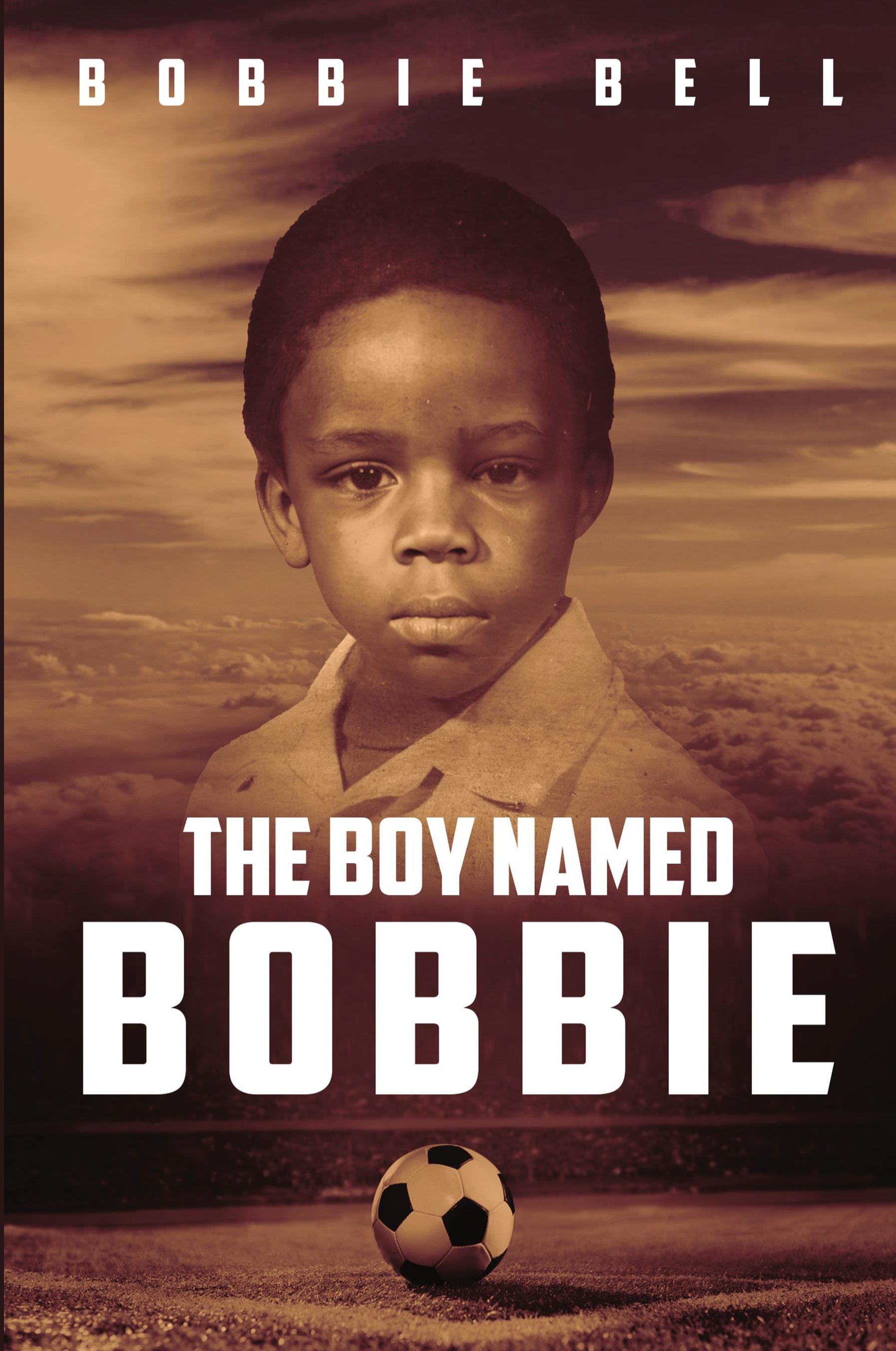 Vorderes Coverbild THE BOY NAMED BOBBIE